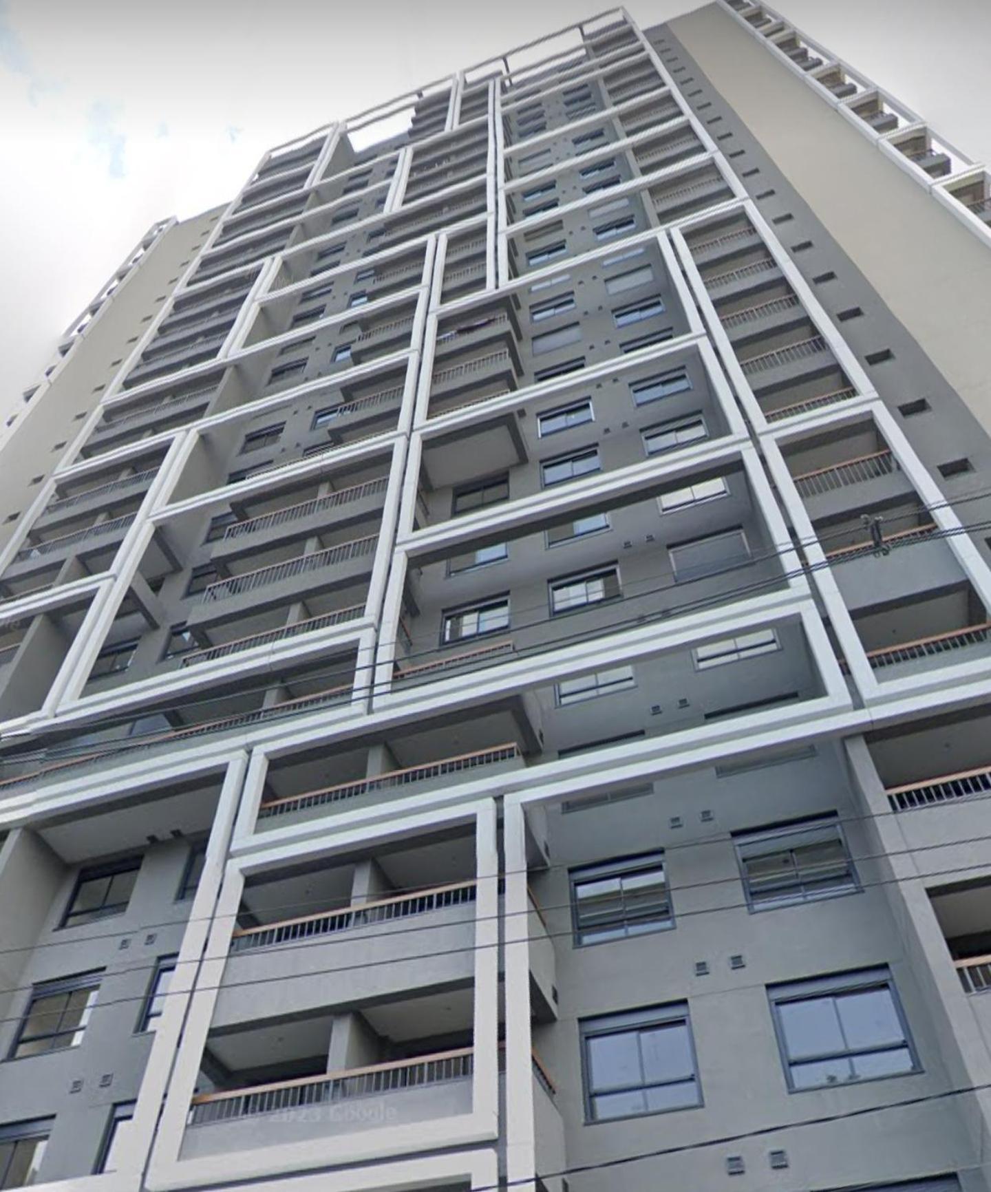 Alto Padrao Brooklin Apartamento