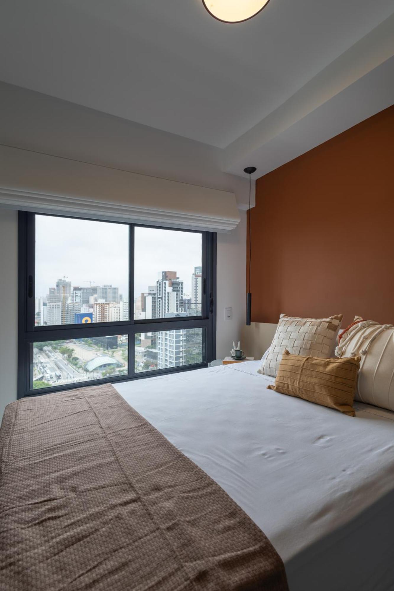 Alto Padrao Brooklin Apartamento São Paulo
