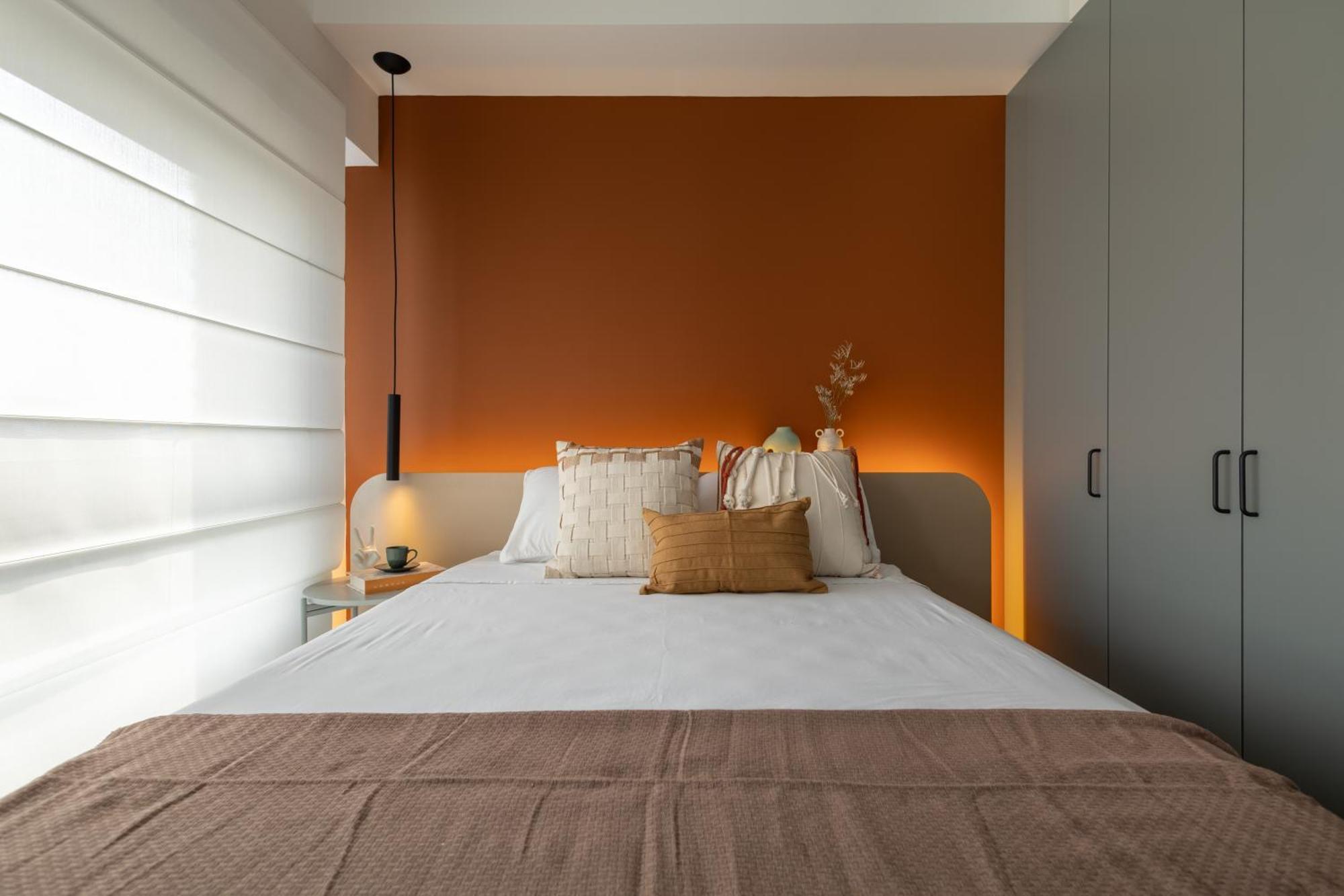 Alto Padrao Brooklin Apartamento