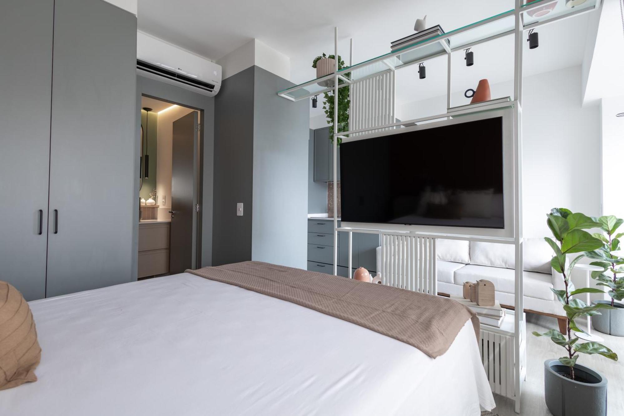 Apartamento Alto Padrao Brooklin *