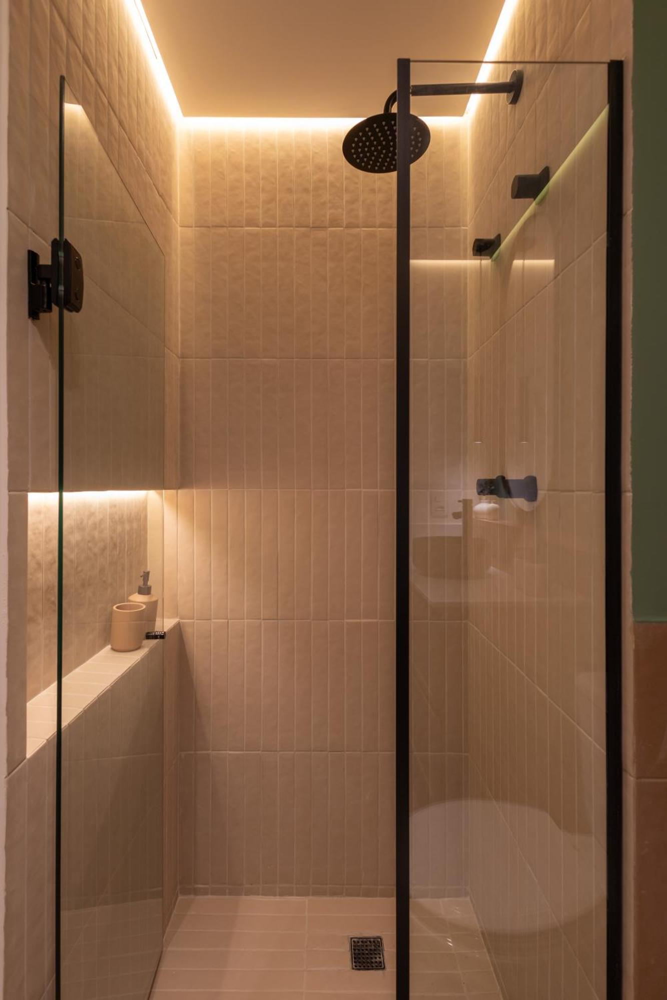 Alto Padrao Brooklin Apartamento