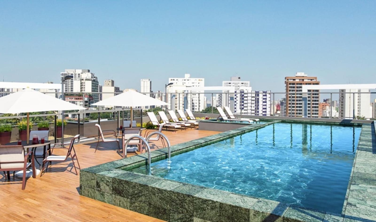 Alto Padrao Brooklin Apartamento São Paulo